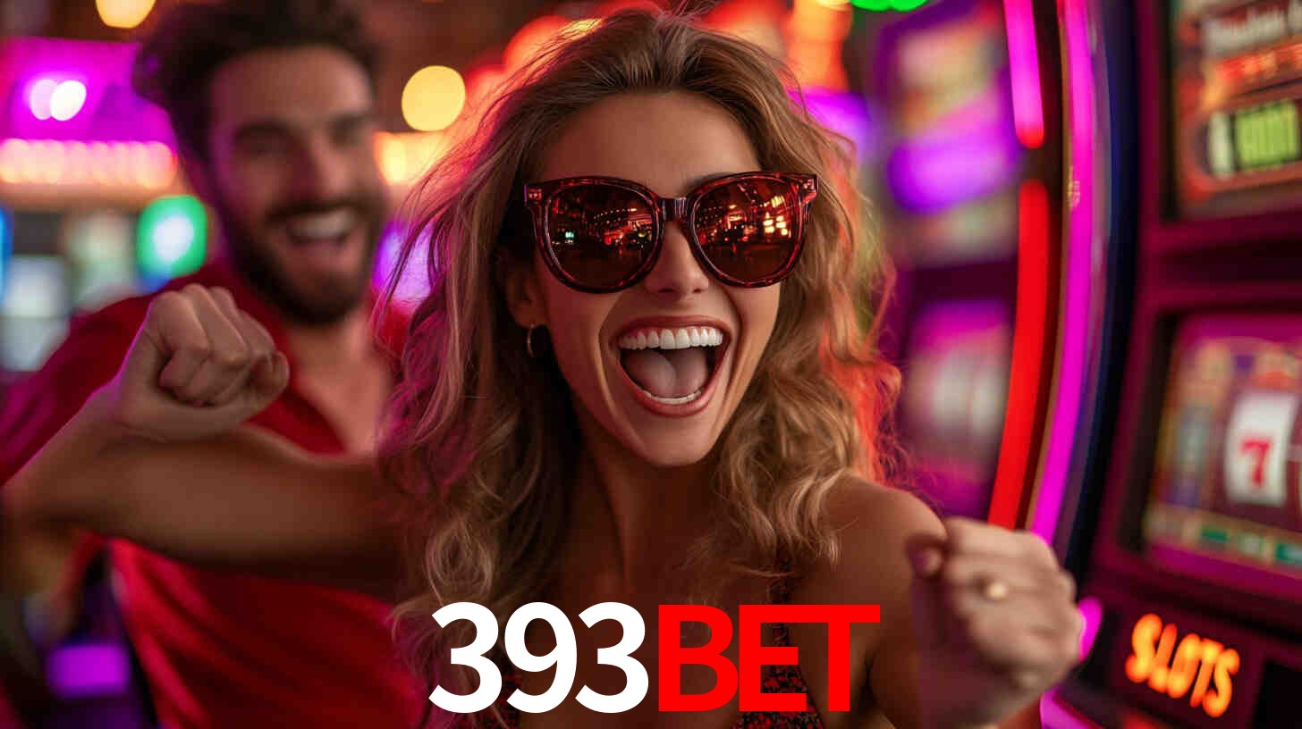 Estatísticas 393BET