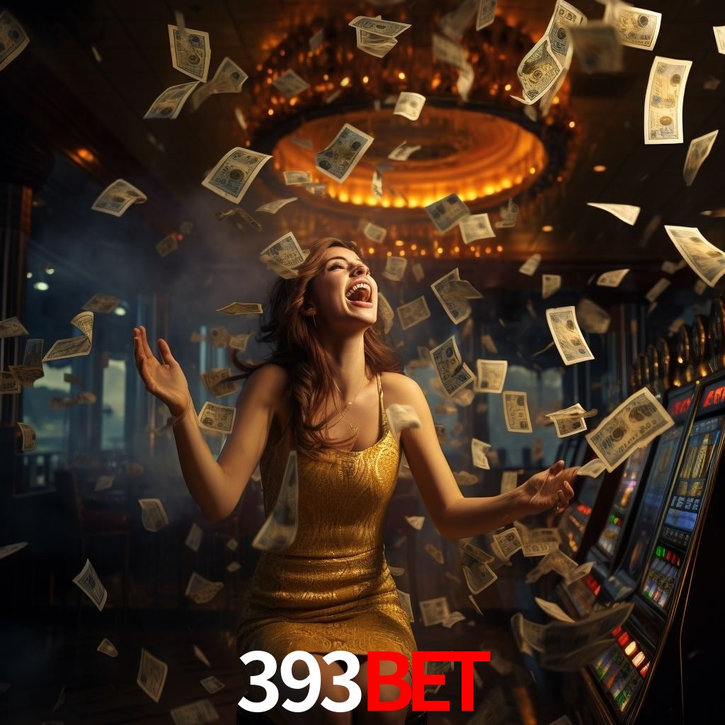 Programa VIP 393BET