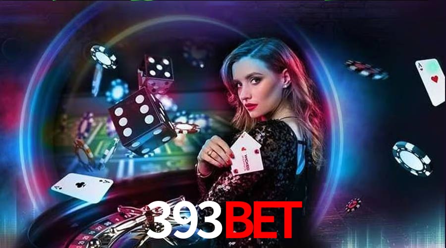 Game Statistics 393BET