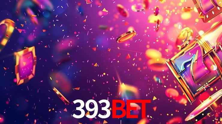 Especiais de Fim de Semana 393BET