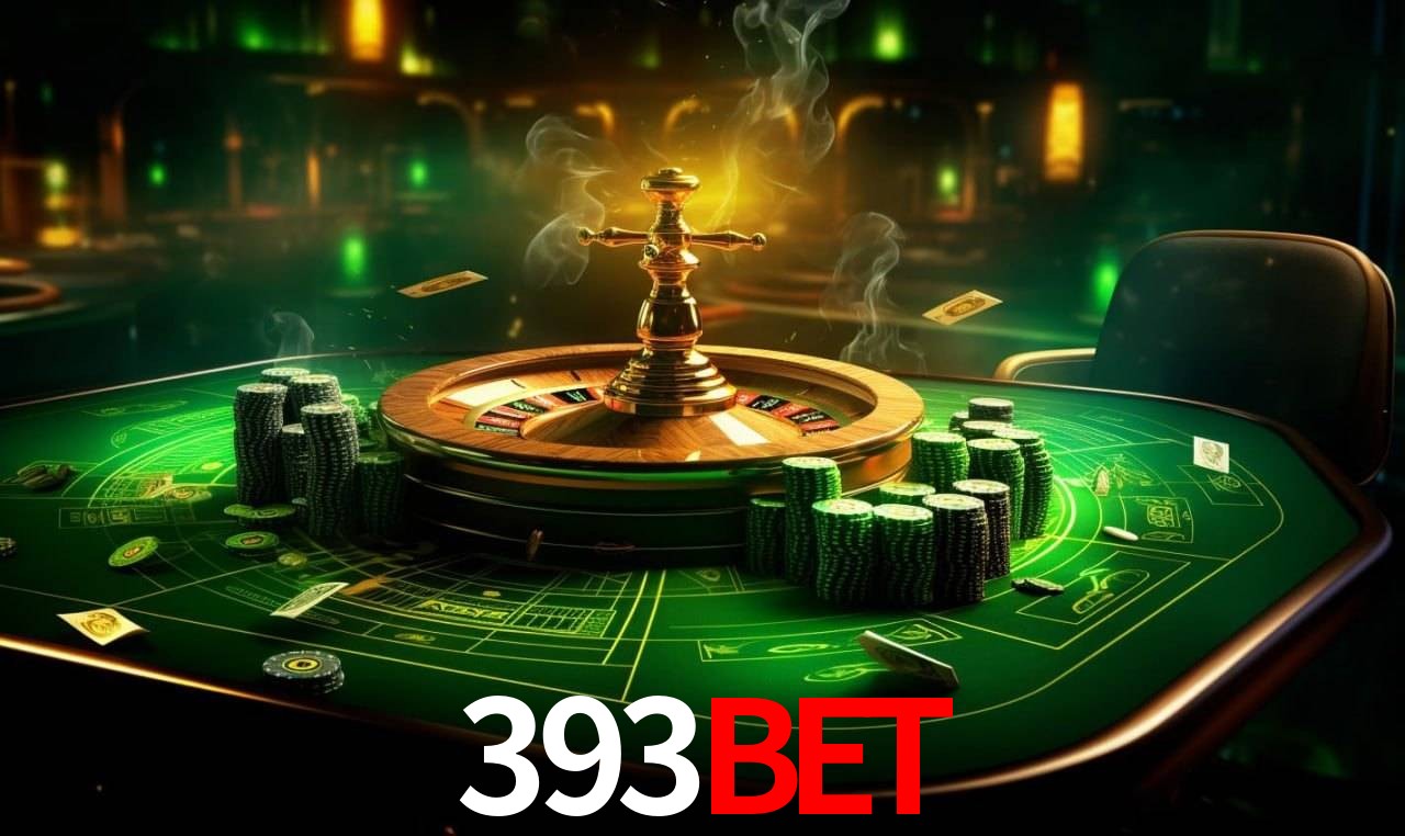 Promoção Relâmpago 393BET