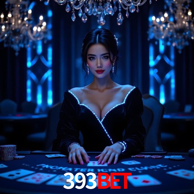 A Experiência Imersiva dos Cassinos Ao Vivo no 393BET