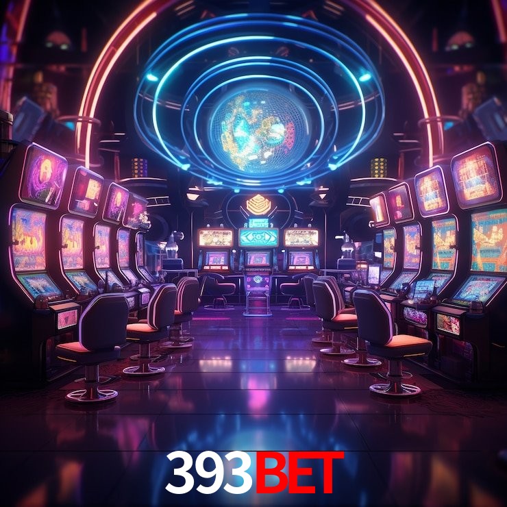 A Emoção da Loteria na 393BET: Uma Chance de Mudança de Vida
