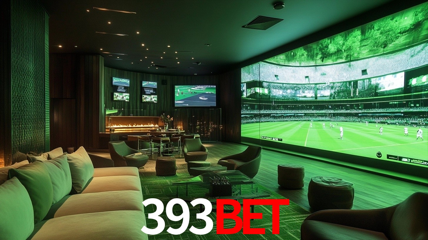 Bônus Generosos e Exclusivos no 393BET para Você!