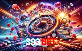 Desvendando o Mundo dos Jogos Virtuais na 393BET