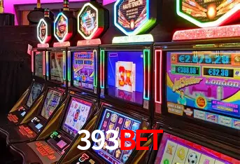 cassino 393BET