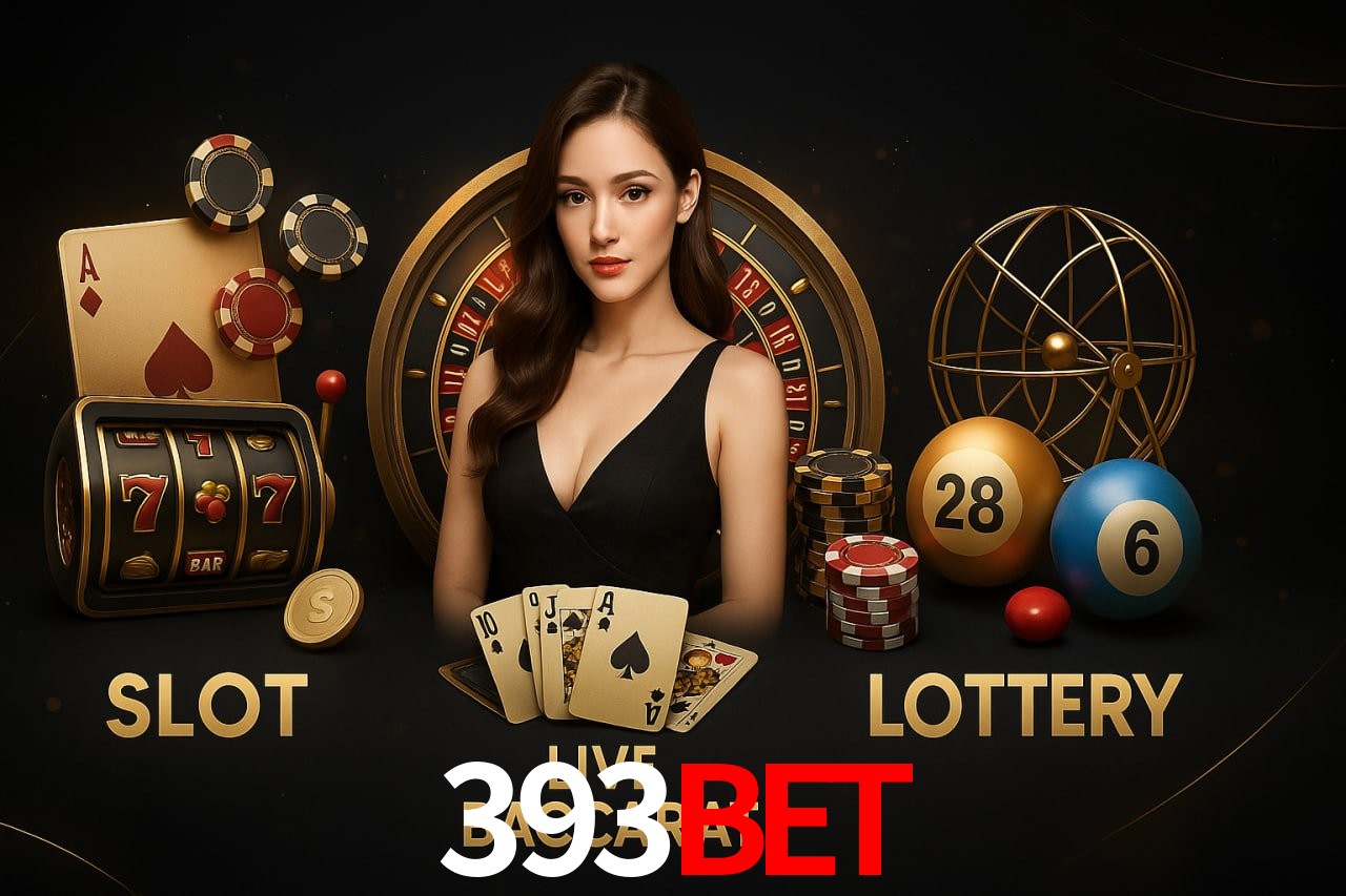 Descubra o Programa VIP da 393BET: Vantagens Exclusivas para Jogadores