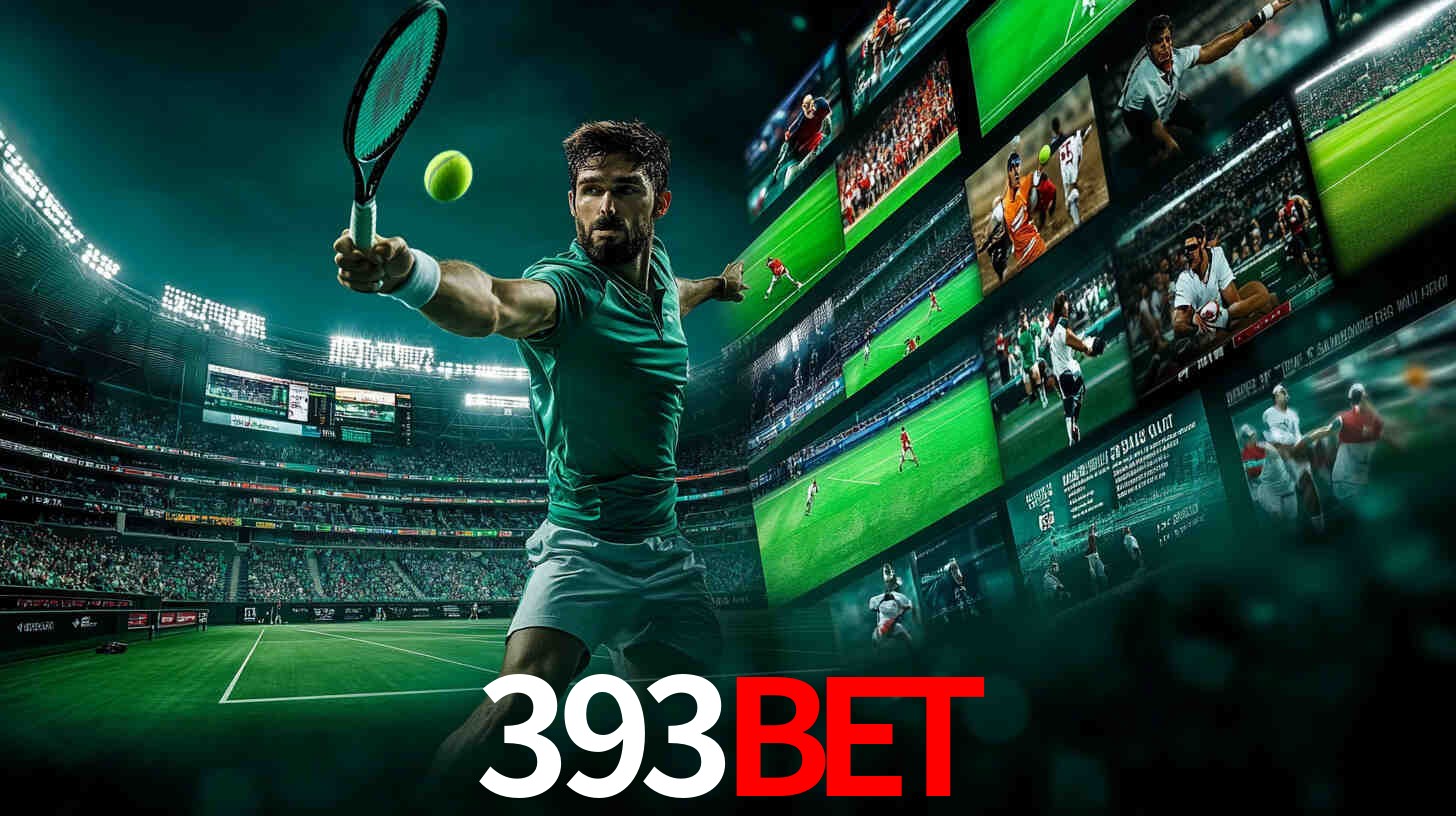 Casino VIP 393BET