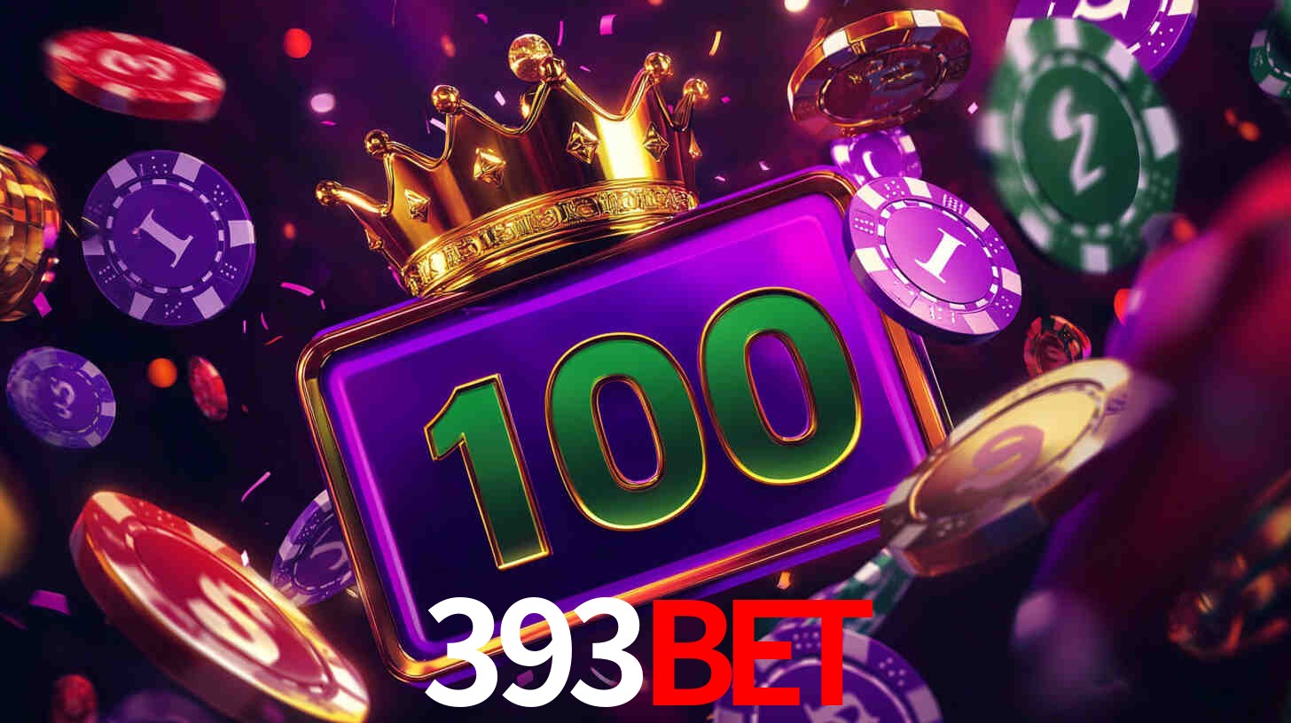 Explore as vantagens do 393BET: serviço profissional e confiabilidade