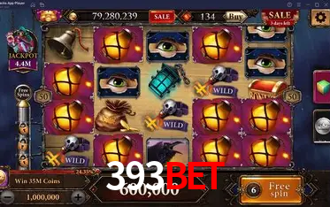 Platform Technology 393BET