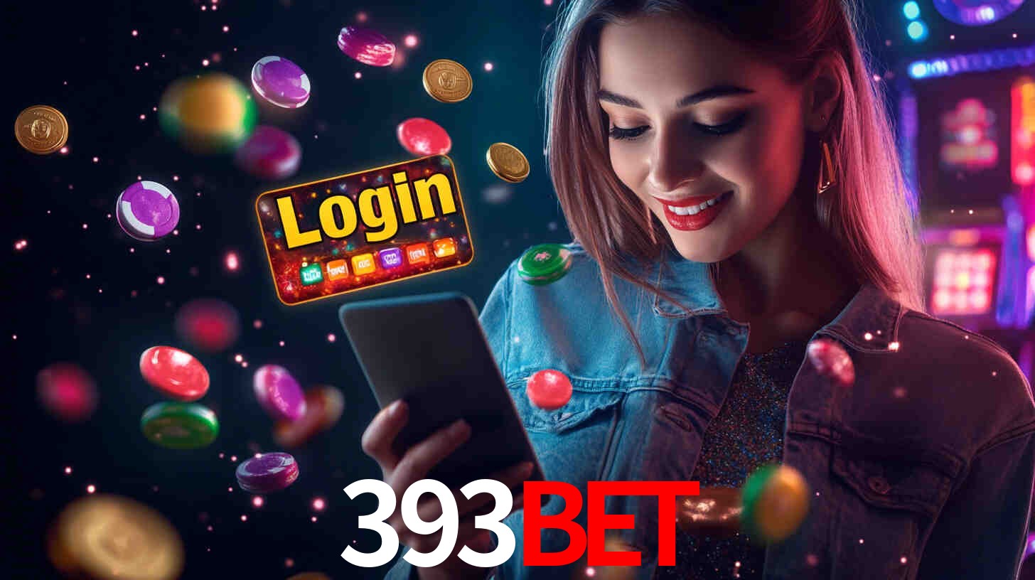 Apostas de Futebol 393BET