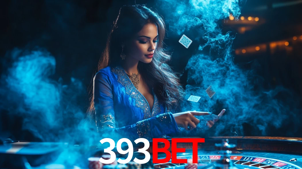 Jogos de Slot 393BET