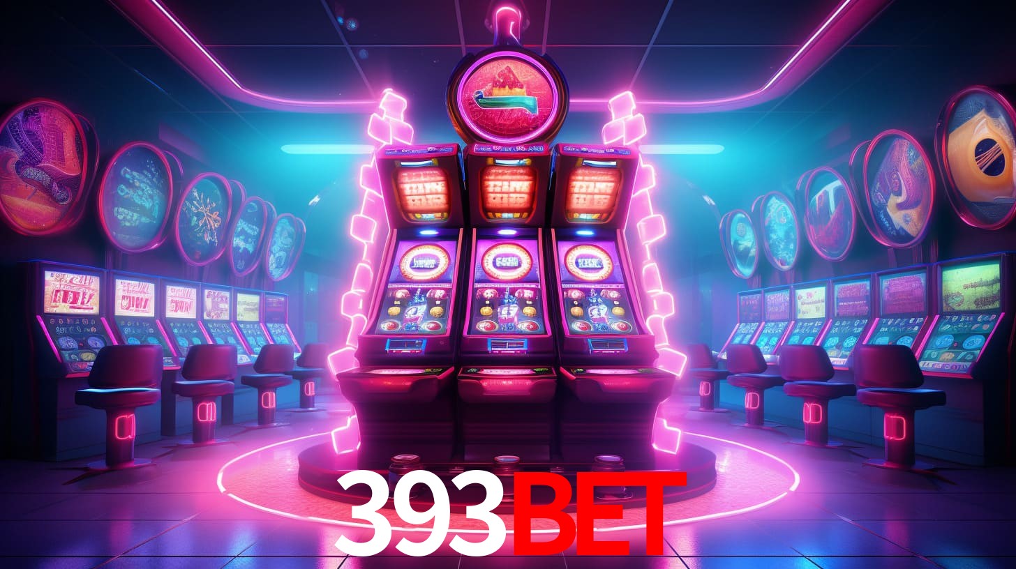 393BET App