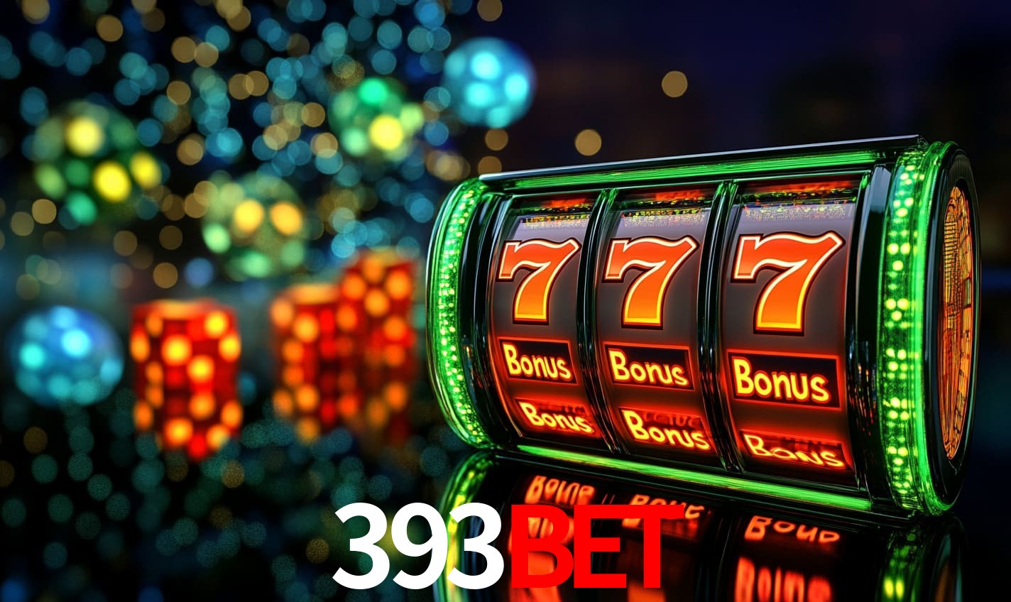 Apostas Esportivas na 393BET: Um Guia Completo