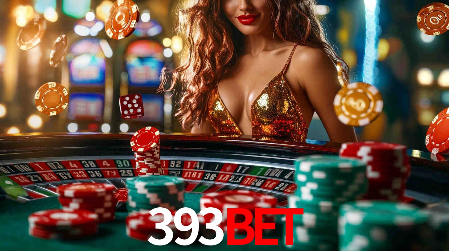 393BET App