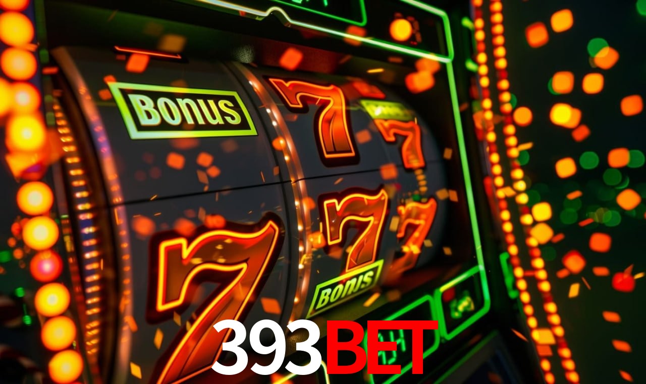 Integração de APIs 393BET