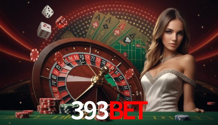 Experiência VIP 393BET