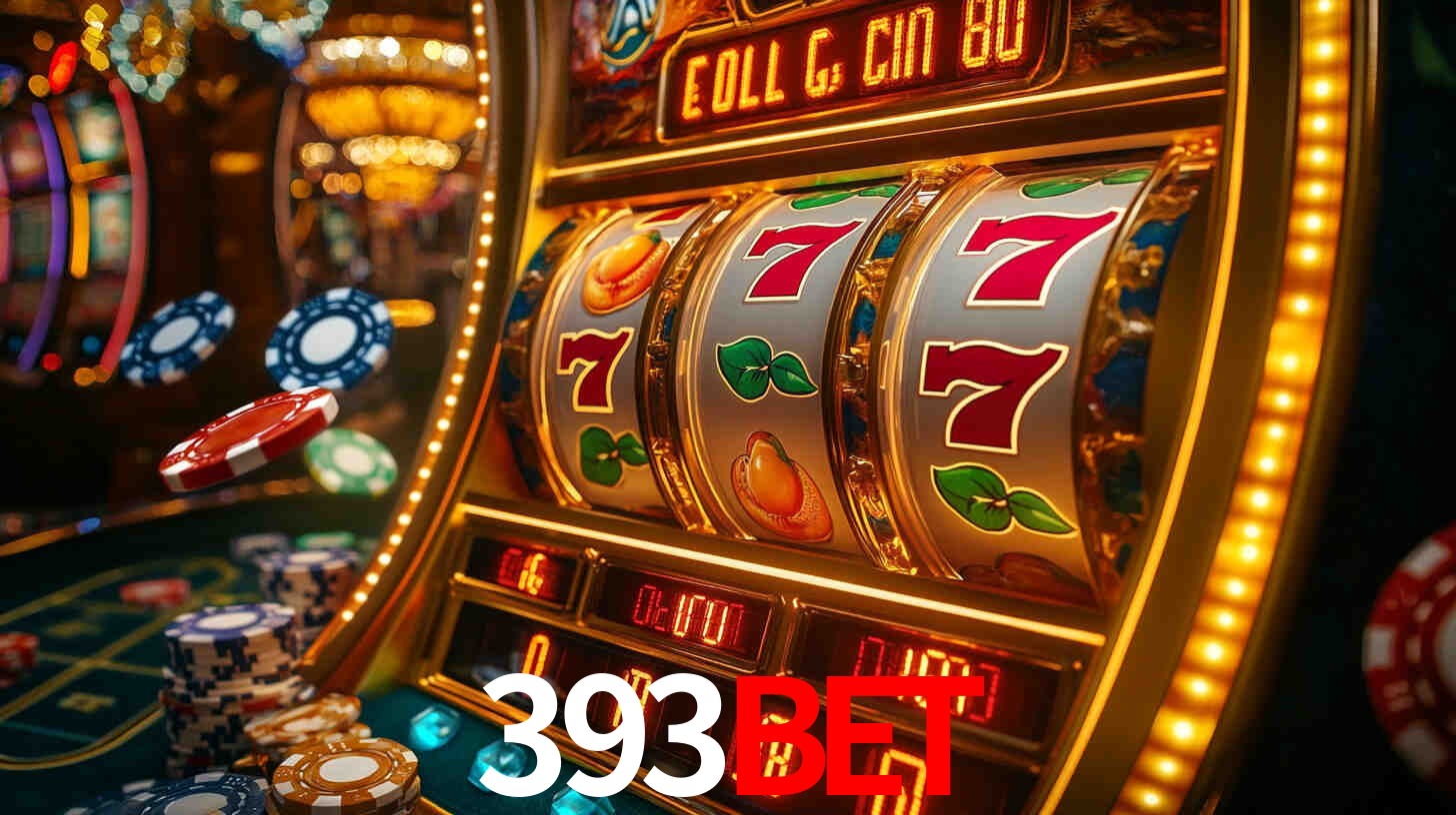 Experimente o Login Seguro Premium no 393BET