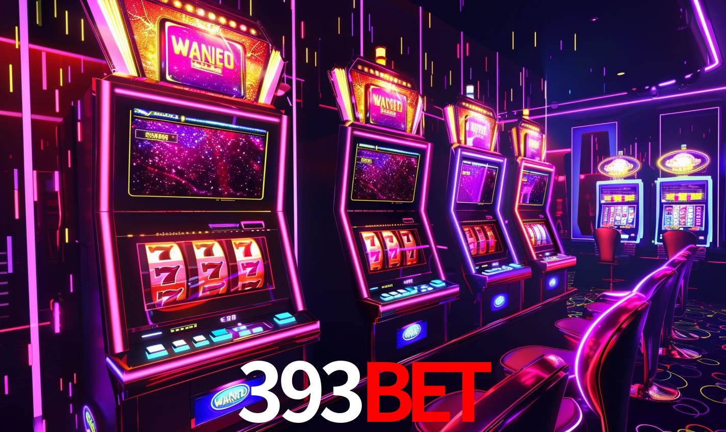 Diretório de Jogos 393BET