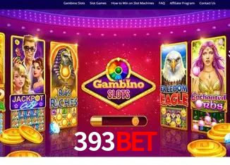 Exclusive Offers 393BET