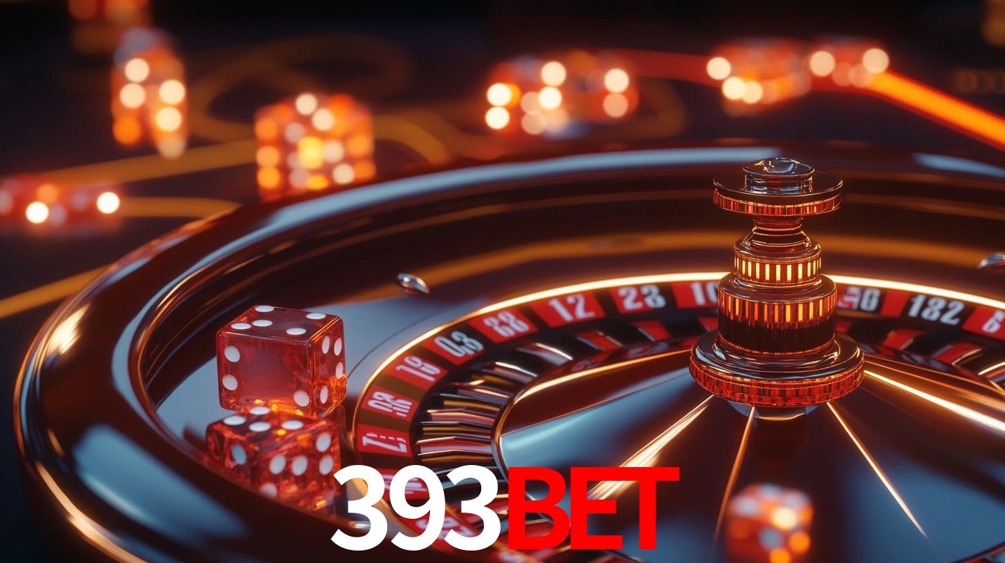 Descubra a Magia dos Jogos de Arcade no 393BET
