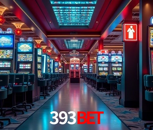 Cadastro Rápido 393BET