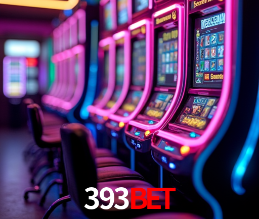Inovações de Jogos na 393BET: O Futuro das Experiências Interativas