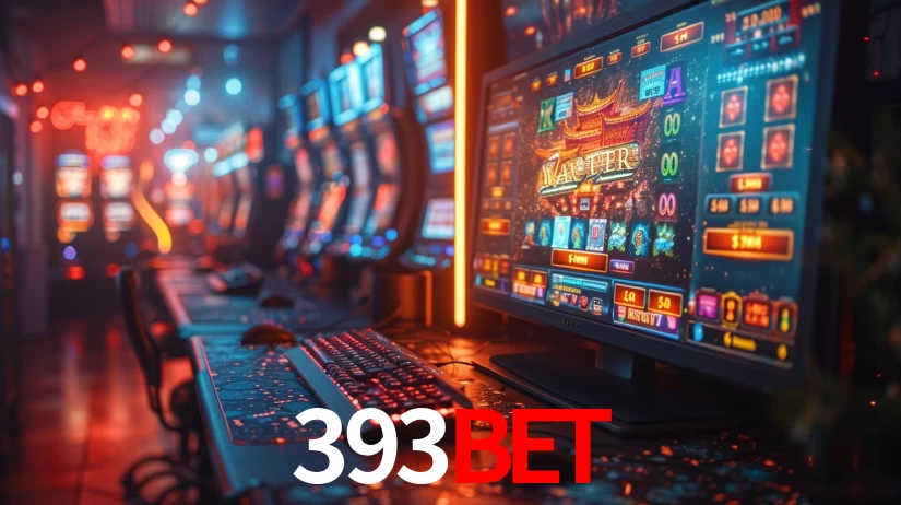 393BET: Seu Especialista em Apostas Esportivas Brasileiras