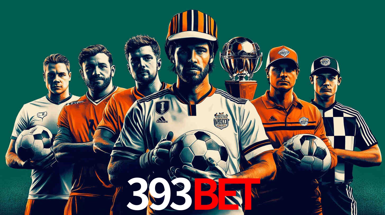 Estatísticas Esportivas 393BET