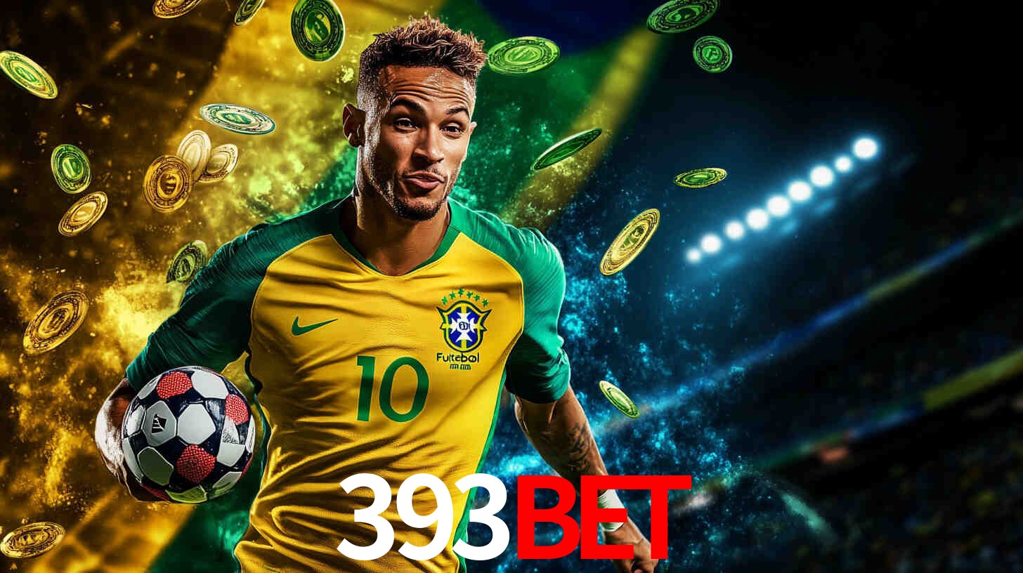 Apostas de Tênis 393BET