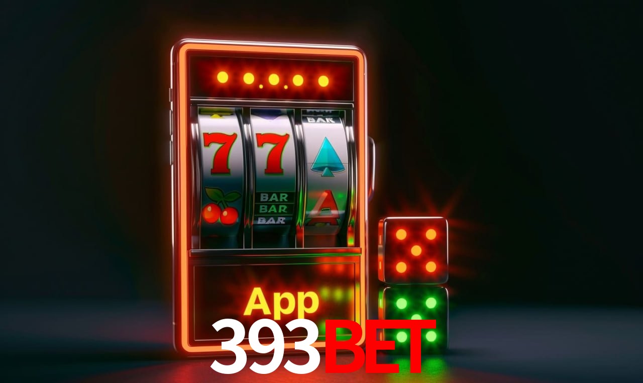 Apostas Esportivas na 393BET: Um Guia Completo