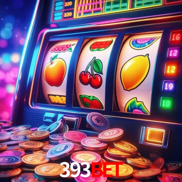 Inovações de Jogos na 393BET: O Futuro das Experiências Interativas