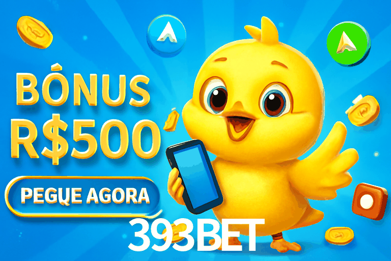 Bonus Features 393BET