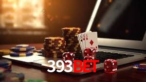 Desvendando o Mundo dos Jogos Virtuais na 393BET