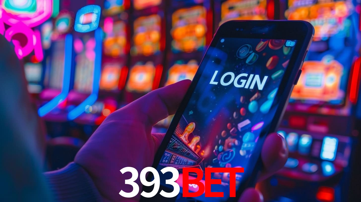A Emoção da Loteria na 393BET: Uma Chance de Mudança de Vida