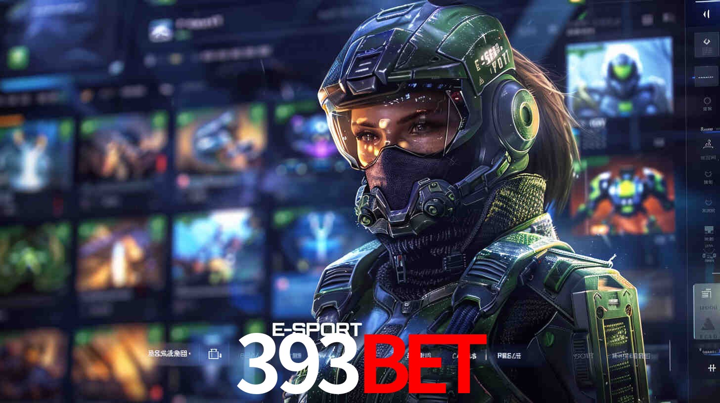 Account Benefits 393BET