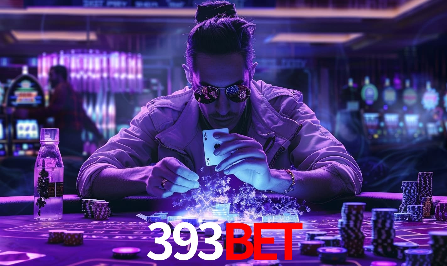 Daily Bonuses 393BET