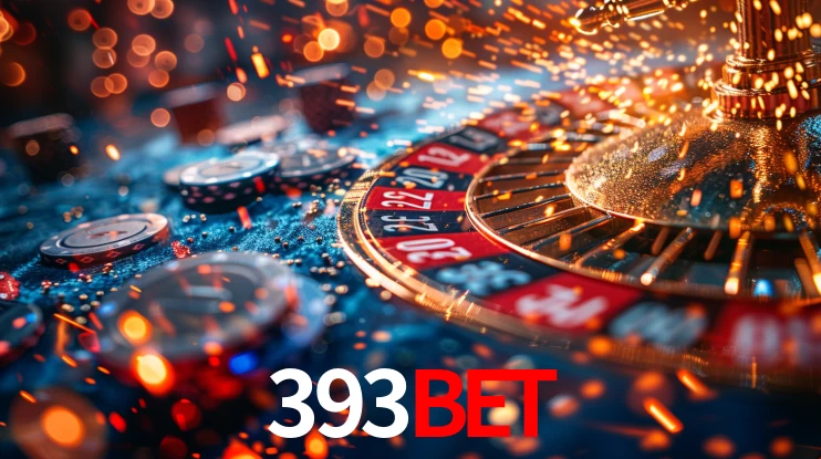 Welcome Bonus 393BET