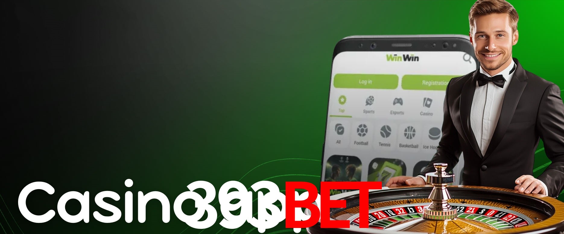 Slot Games 393BET