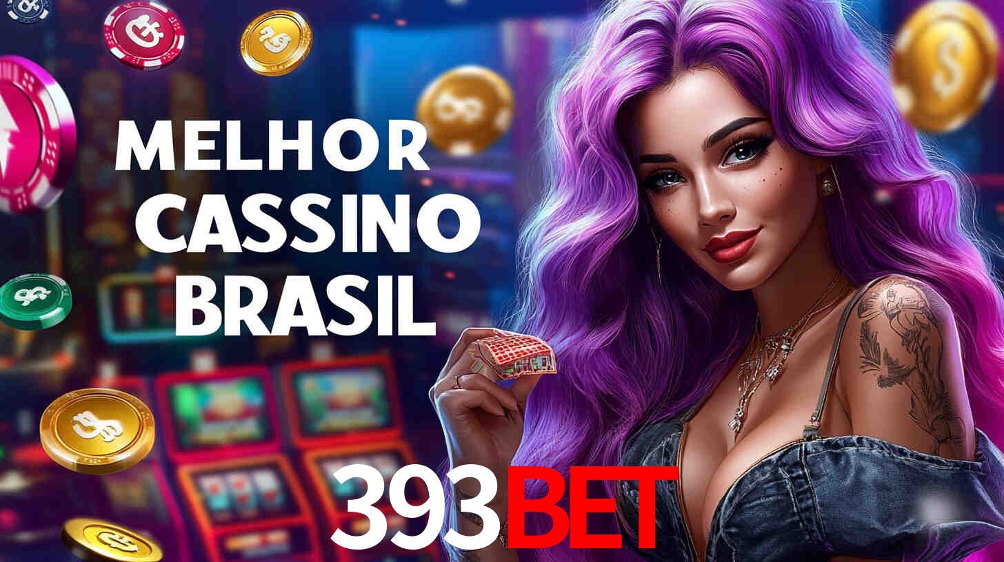 Apostas de Basquete 393BET