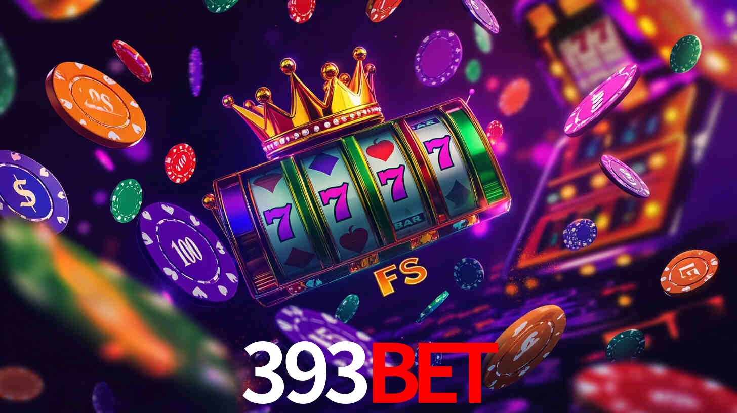 393BET App