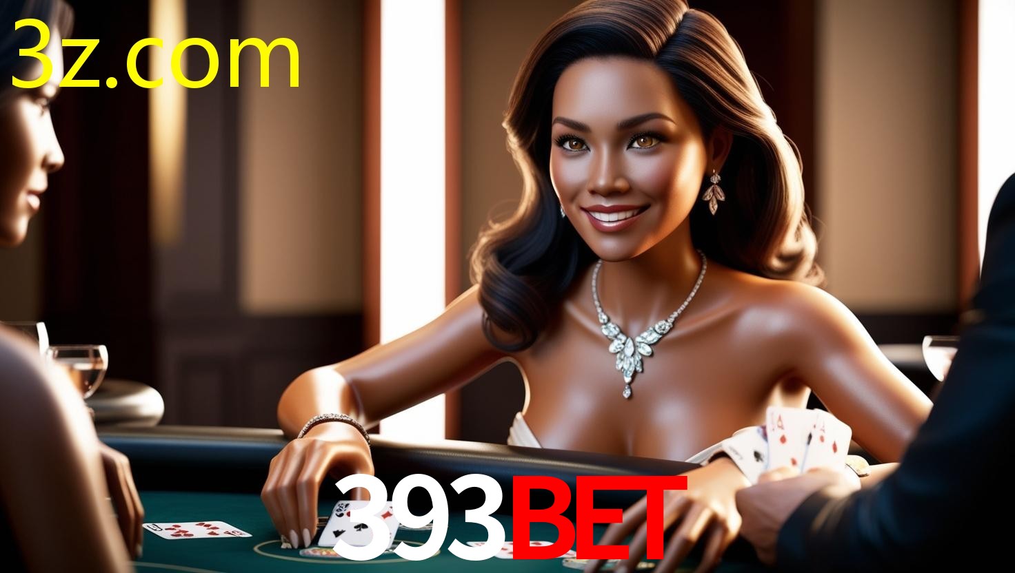 393BET