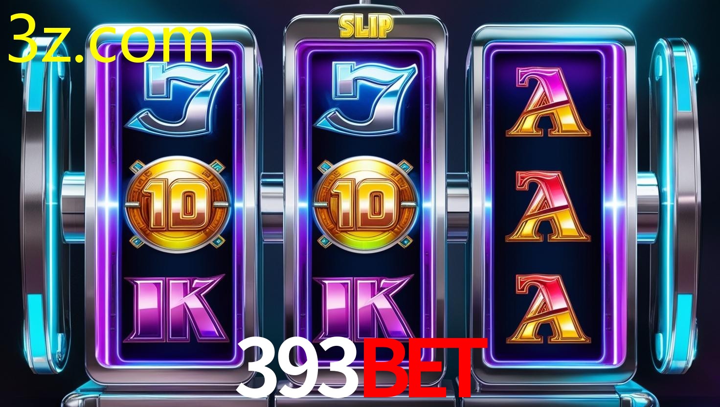 393BET