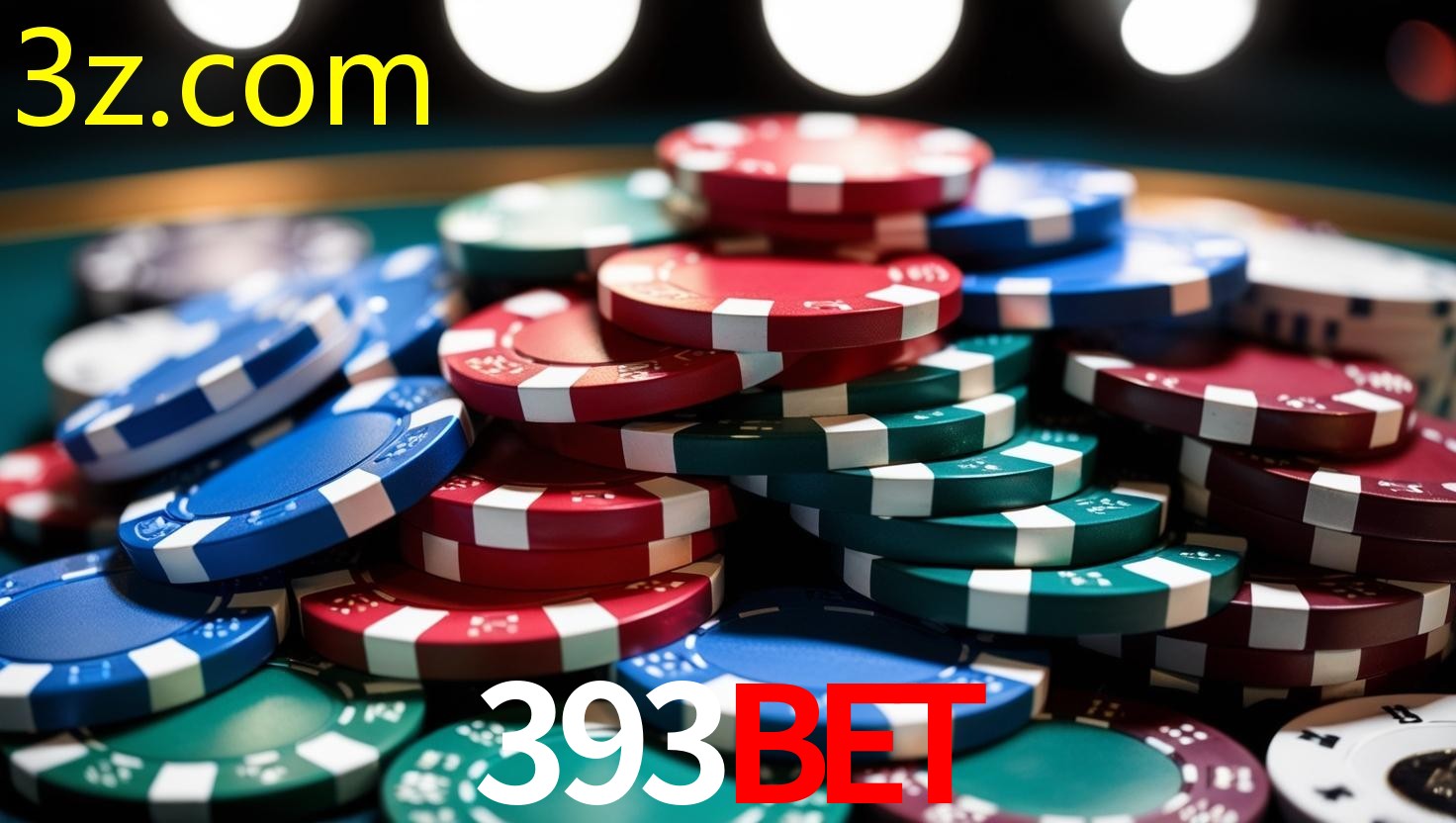 393BET