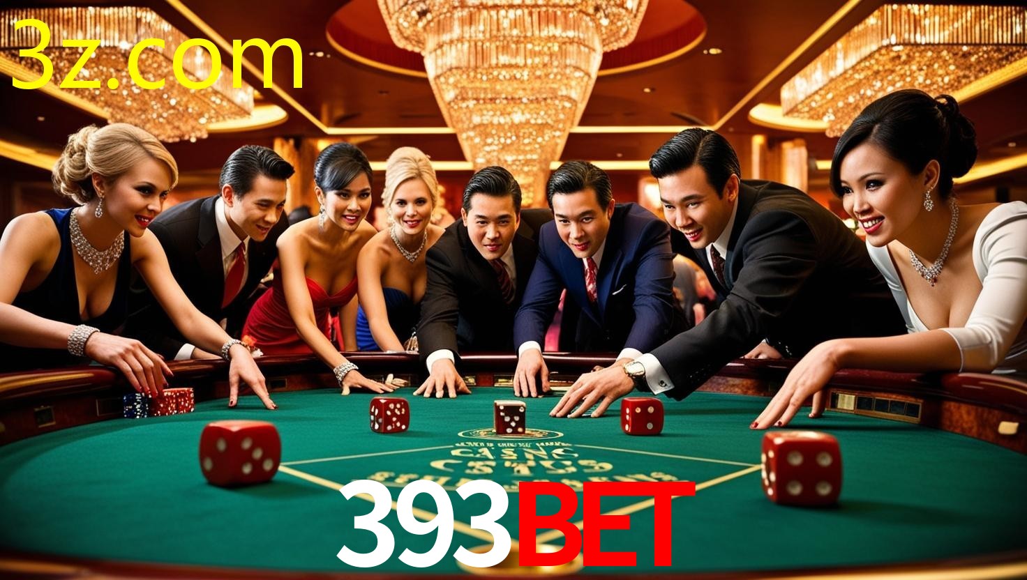 393BET
