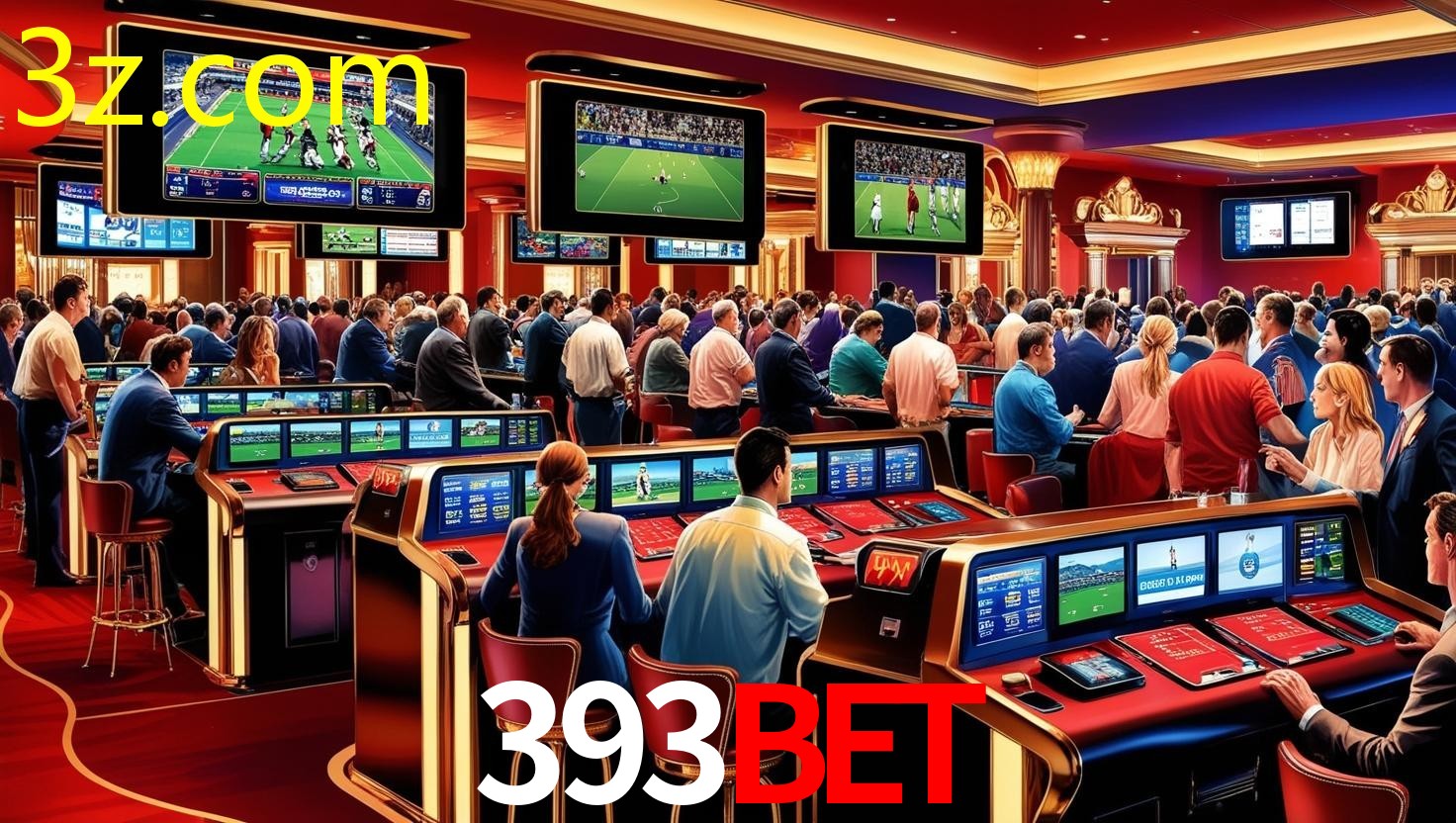 393BET