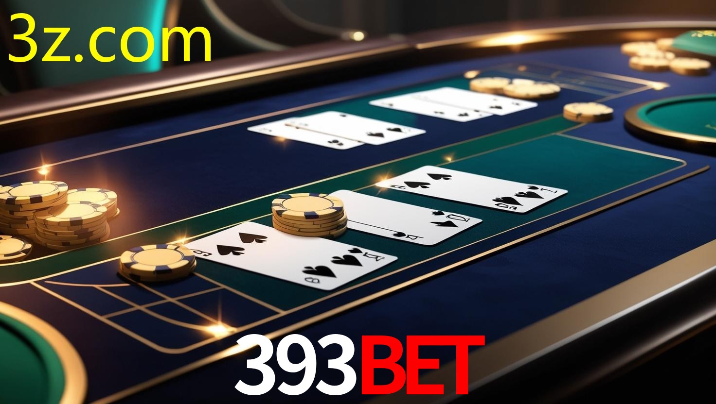 393BET