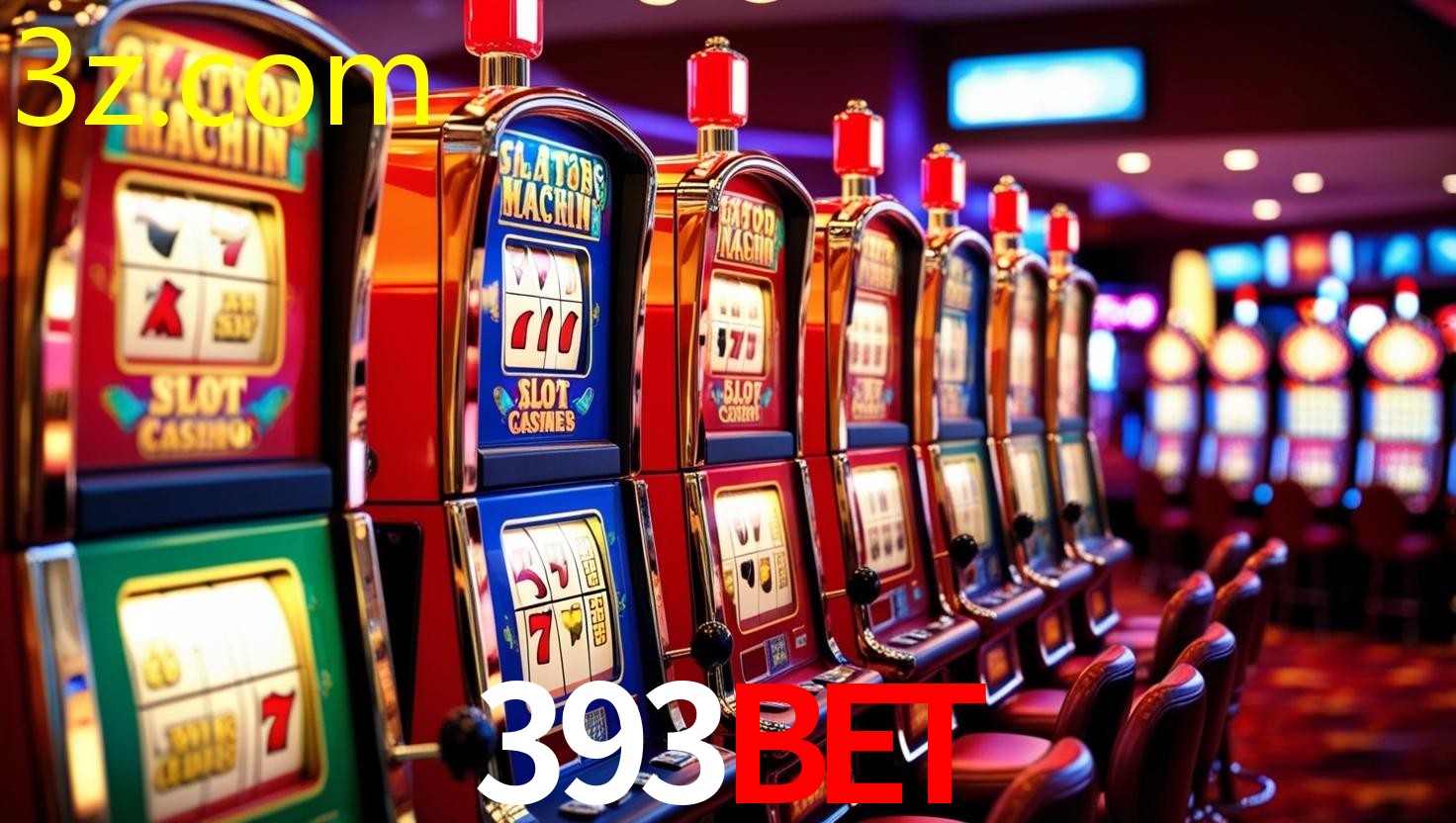 393BET