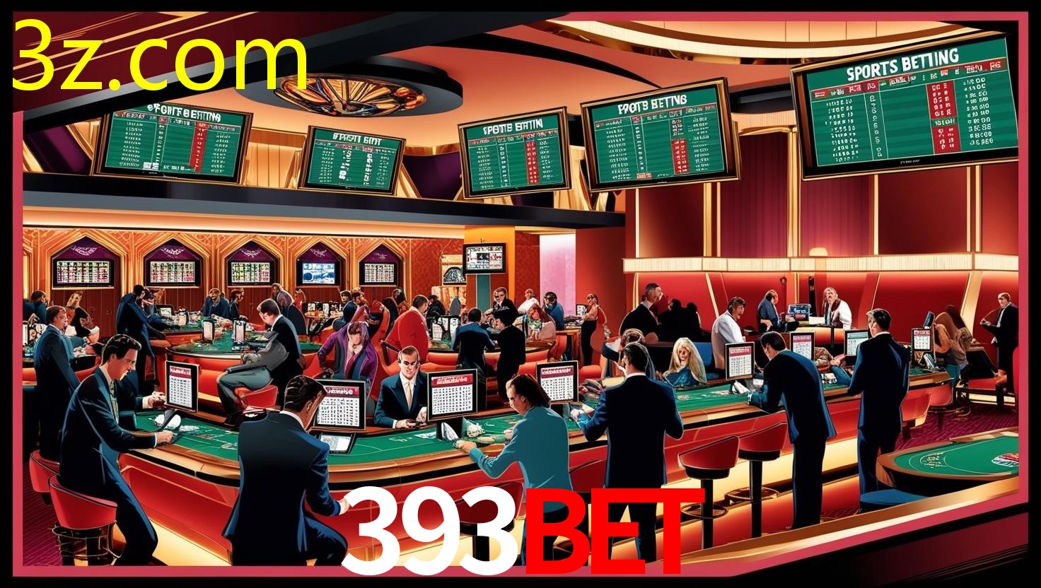 393BET