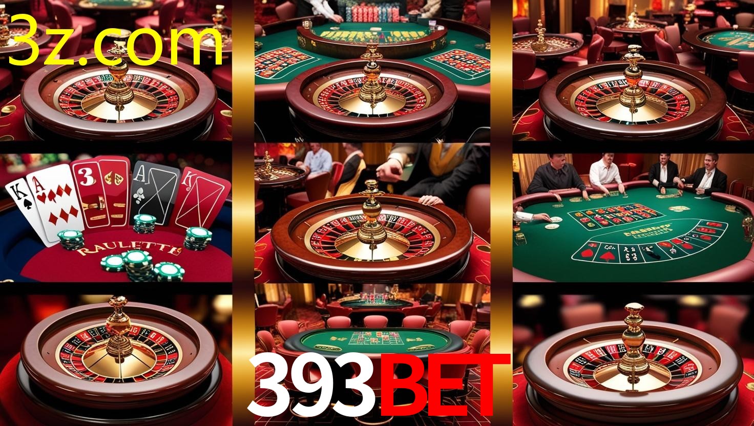393BET